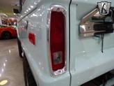 Thumbnail of 1975 Sea foam Green Ford Bronco