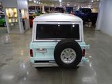 Thumbnail of 1975 Sea foam Green Ford Bronco