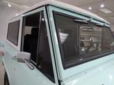 Thumbnail of 1975 Sea foam Green Ford Bronco