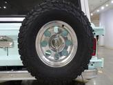 Thumbnail of 1975 Sea foam Green Ford Bronco