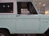 Thumbnail of 1975 Sea foam Green Ford Bronco