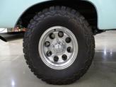 Thumbnail of 1975 Sea foam Green Ford Bronco