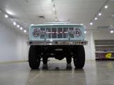 Thumbnail of 1975 Sea foam Green Ford Bronco