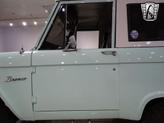 Thumbnail of 1975 Sea foam Green Ford Bronco