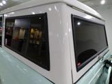Thumbnail of 1975 Sea foam Green Ford Bronco