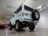 Thumbnail of 1975 Sea foam Green Ford Bronco