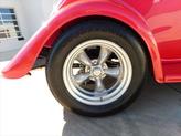 Thumbnail of 1934 Pearl Red Ford Roadster
