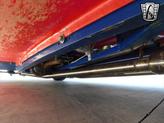 Thumbnail of 1934 Pearl Red Ford Roadster