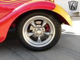 Thumbnail of 1934 Pearl Red Ford Roadster