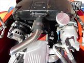 Thumbnail of 1934 Pearl Red Ford Roadster