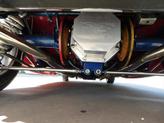Thumbnail of 1934 Pearl Red Ford Roadster