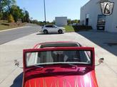 Thumbnail of 1934 Pearl Red Ford Roadster
