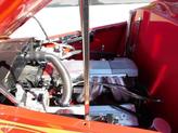 Thumbnail of 1934 Pearl Red Ford Roadster