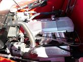 Thumbnail of 1934 Pearl Red Ford Roadster