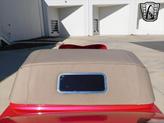 Thumbnail of 1934 Pearl Red Ford Roadster