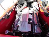 Thumbnail of 1934 Pearl Red Ford Roadster