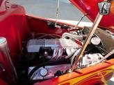 Thumbnail of 1934 Pearl Red Ford Roadster