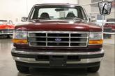 Thumbnail of 1996 Maroon Ford F-150