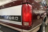 Thumbnail of 1996 Maroon Ford F-150