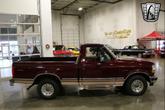 Thumbnail of 1996 Maroon Ford F-150