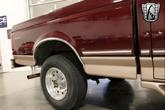 Thumbnail of 1996 Maroon Ford F-150