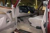 Thumbnail of 1996 Maroon Ford F-150