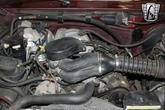 Thumbnail of 1996 Maroon Ford F-150