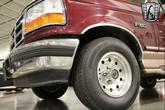 Thumbnail of 1996 Maroon Ford F-150
