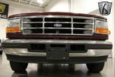Thumbnail of 1996 Maroon Ford F-150