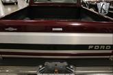 Thumbnail of 1996 Maroon Ford F-150