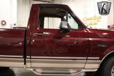 Thumbnail of 1996 Maroon Ford F-150
