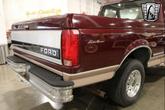 Thumbnail of 1996 Maroon Ford F-150