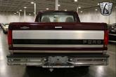 Thumbnail of 1996 Maroon Ford F-150