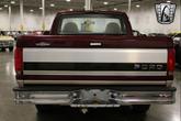 Thumbnail of 1996 Maroon Ford F-150