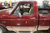 Thumbnail of 1996 Maroon Ford F-150