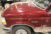 Thumbnail of 1996 Maroon Ford F-150