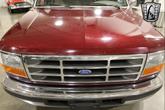 Thumbnail of 1996 Maroon Ford F-150