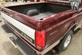 Thumbnail of 1996 Maroon Ford F-150