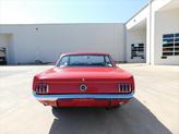 Thumbnail of 1964 Red Ford Mustang