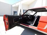 Thumbnail of 1964 Red Ford Mustang