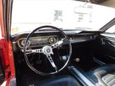 Thumbnail of 1964 Red Ford Mustang
