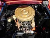 Thumbnail of 1964 Red Ford Mustang