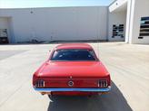 Thumbnail of 1964 Red Ford Mustang