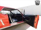 Thumbnail of 1964 Red Ford Mustang