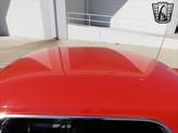 Thumbnail of 1964 Red Ford Mustang