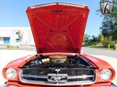 Thumbnail of 1964 Red Ford Mustang