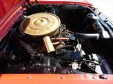Thumbnail of 1964 Red Ford Mustang