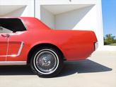 Thumbnail of 1964 Red Ford Mustang