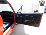 Thumbnail of 1964 Red Ford Mustang