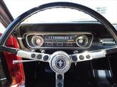 Thumbnail of 1964 Red Ford Mustang